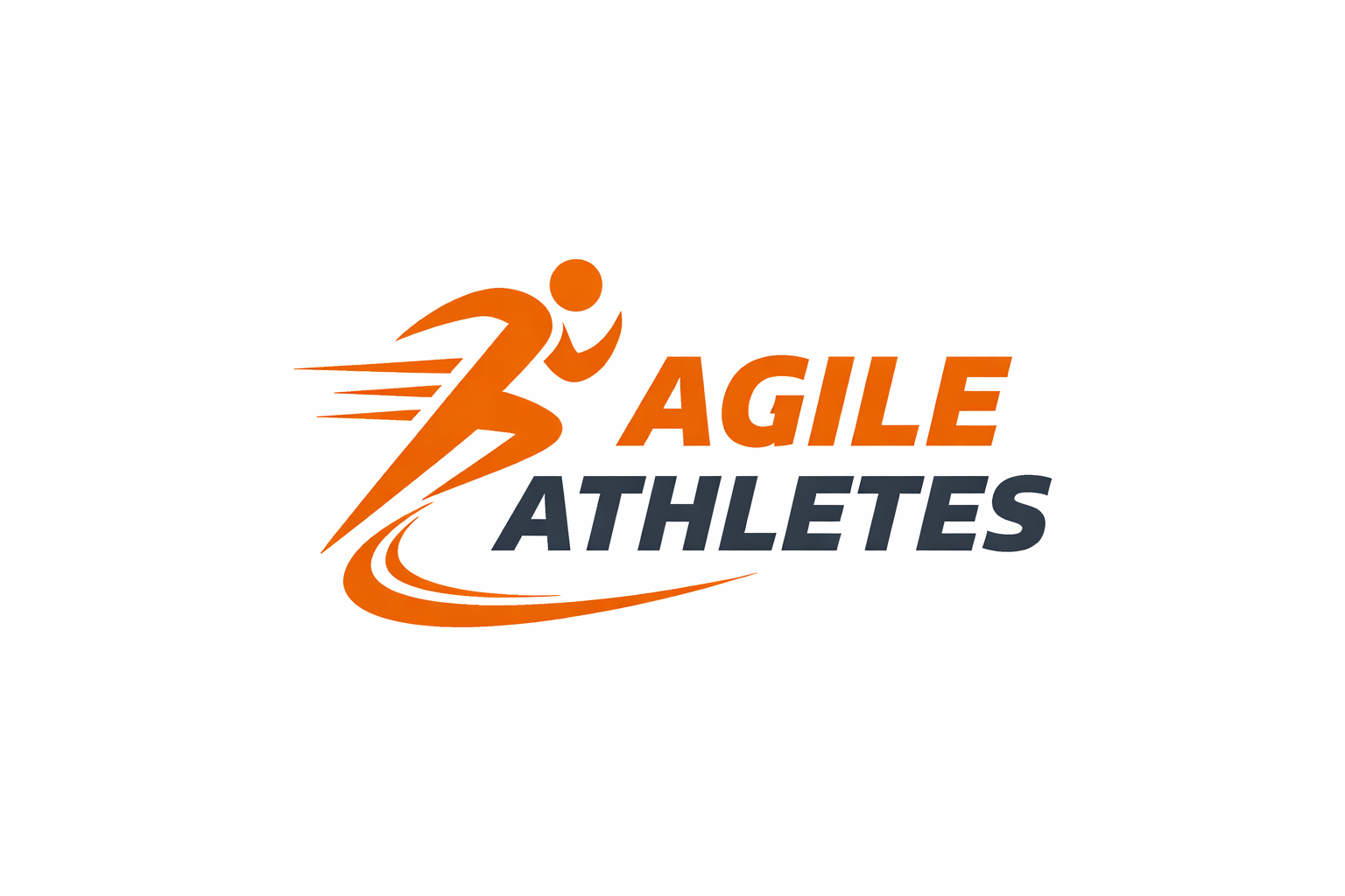 Agile Athletes logo